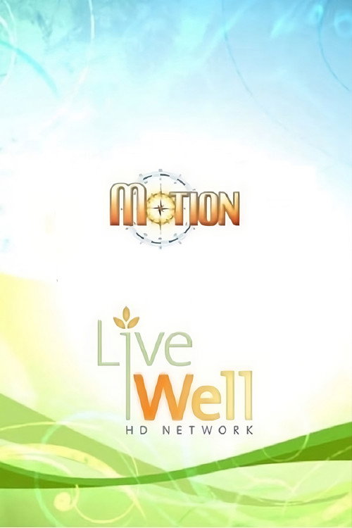 Motion poster