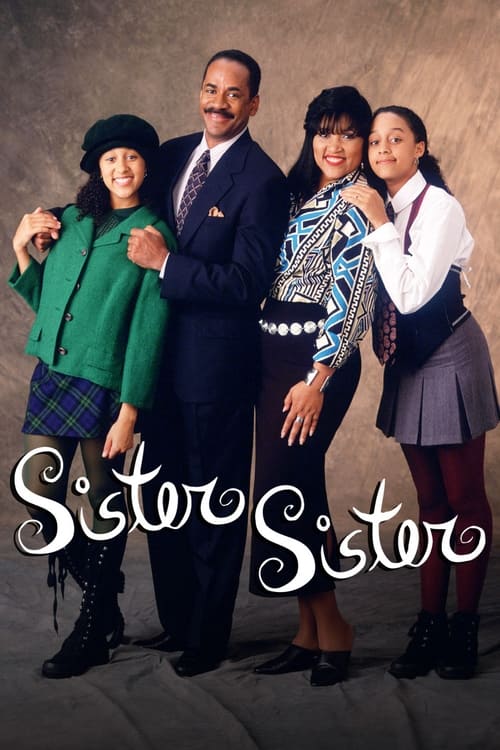 Sister, Sister poster