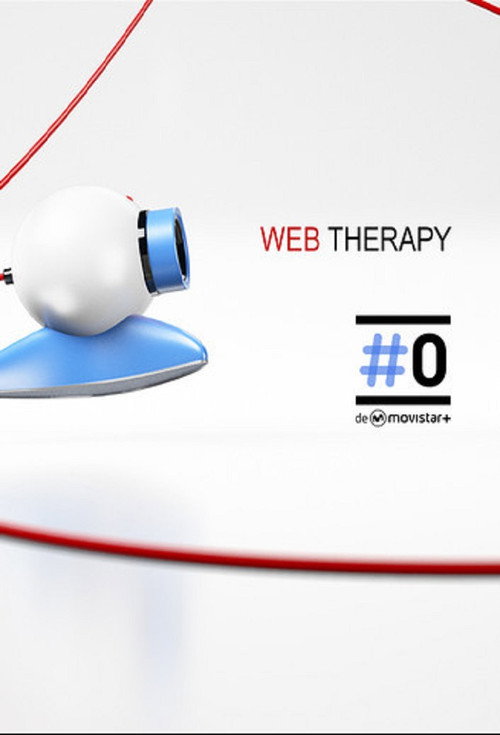 Web Therapy poster