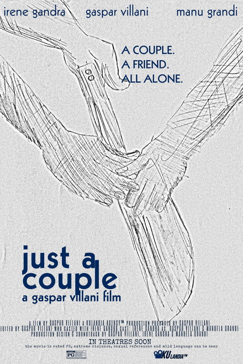 Just a Couple poster