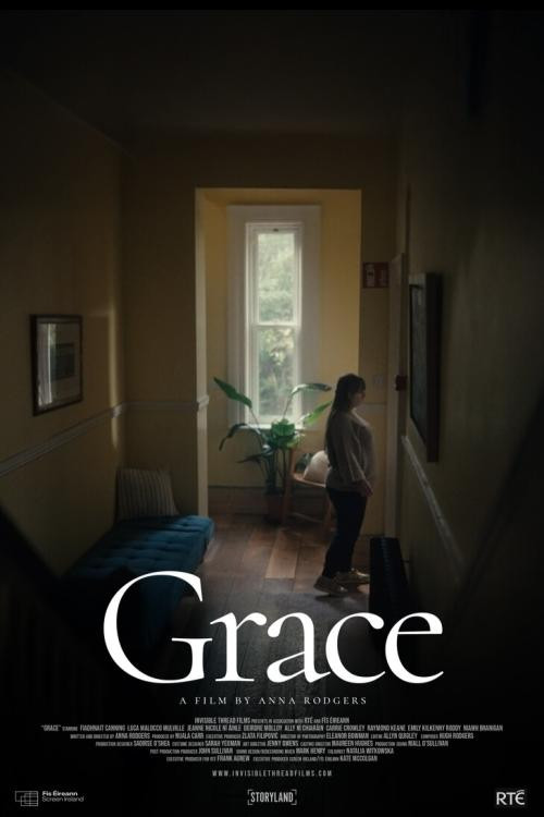 Grace poster