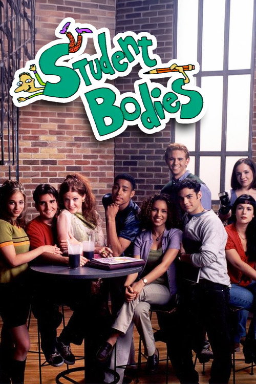 Student Bodies poster