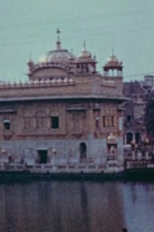 Delhi and The North poster