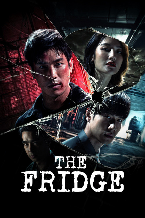 The Fridge poster