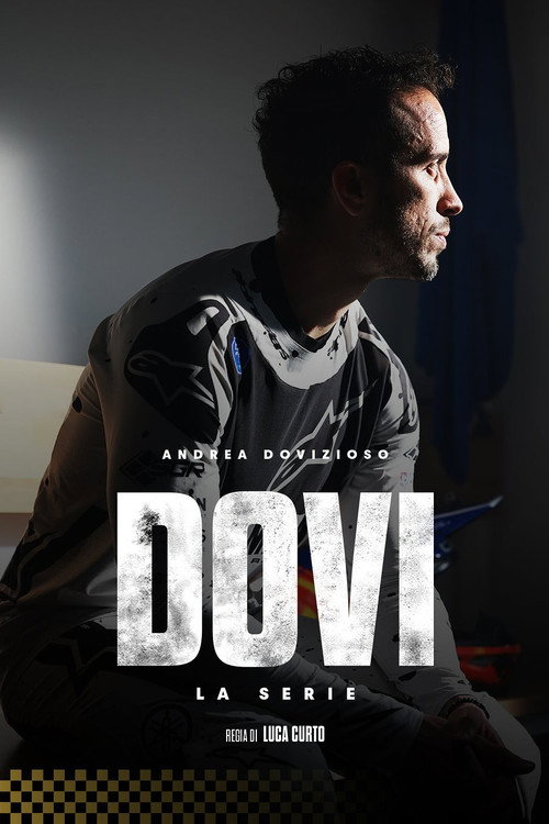 Dovi: La serie poster
