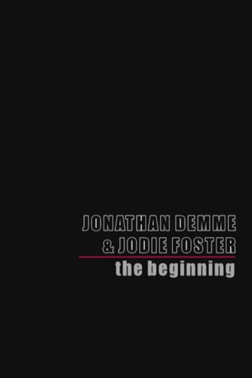 The Silence of the Lambs: The Beginning poster