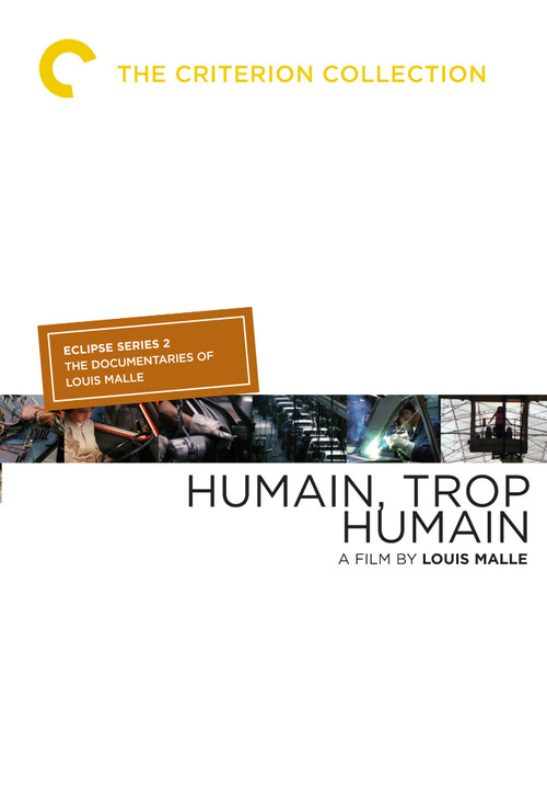 A Human Condition poster