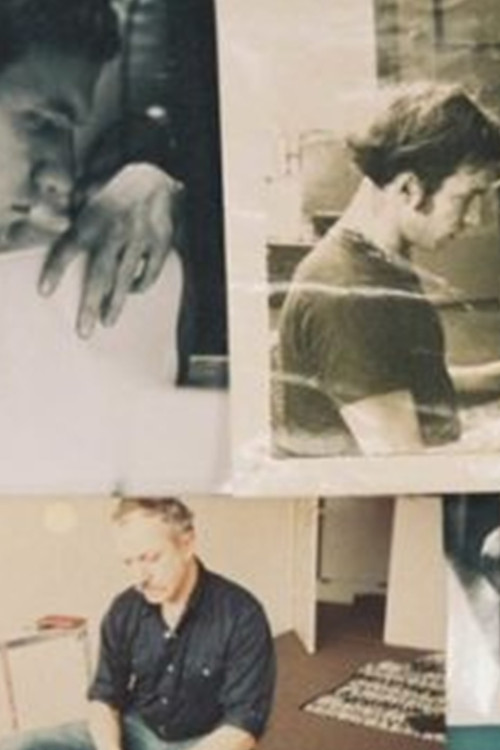 Electro-Pythagorus: A Portrait of Martin Bartlett poster