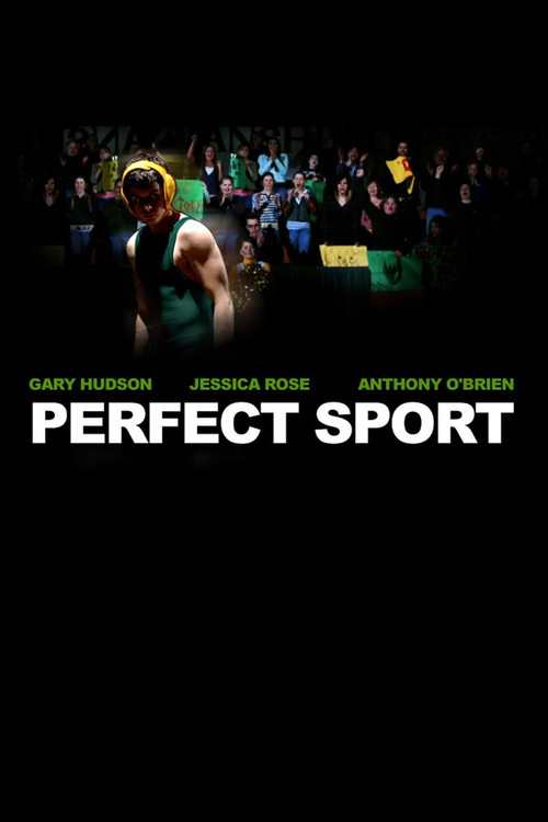 Perfect Sport poster