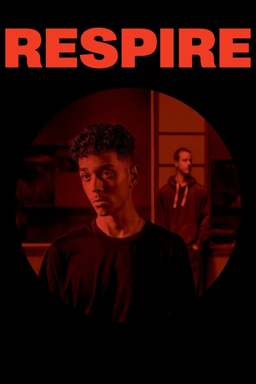 Breathe poster