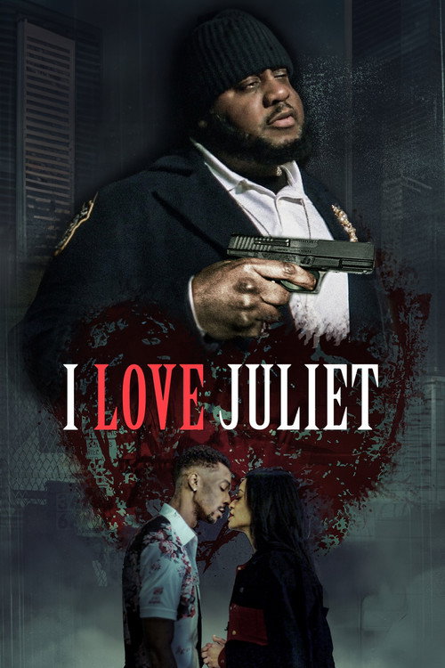 I Love Juliet poster