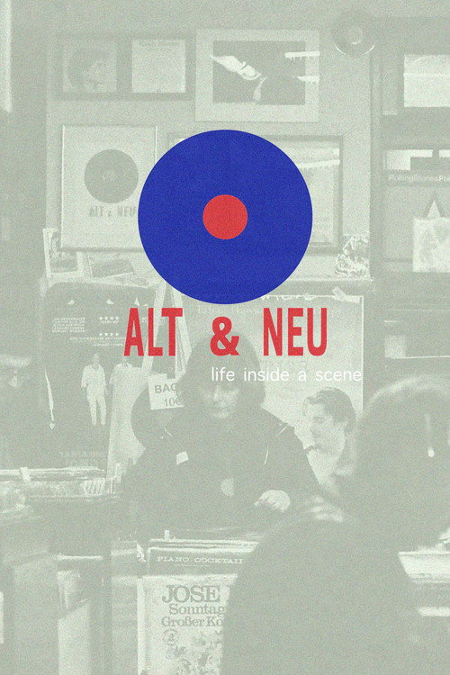 Alt & Neu: 30 Years After Sunrise poster