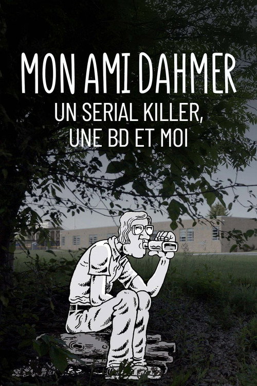 The Milwaukee Cannibal poster