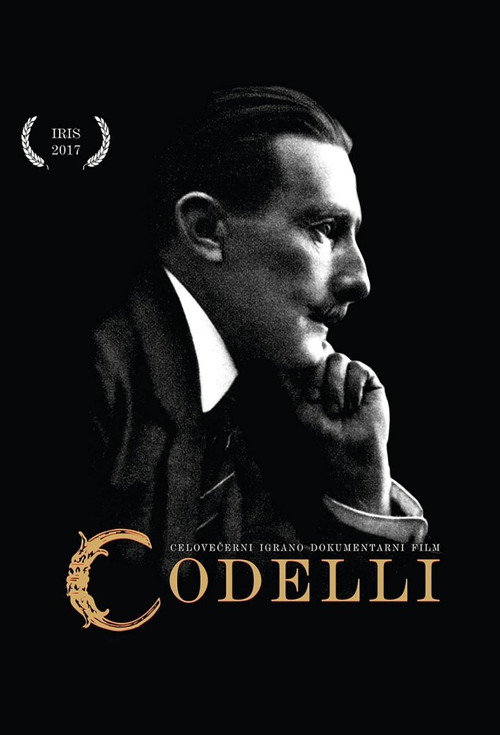 Codelli poster