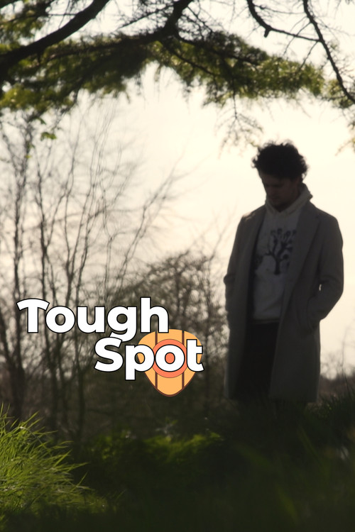 Tough Spot poster