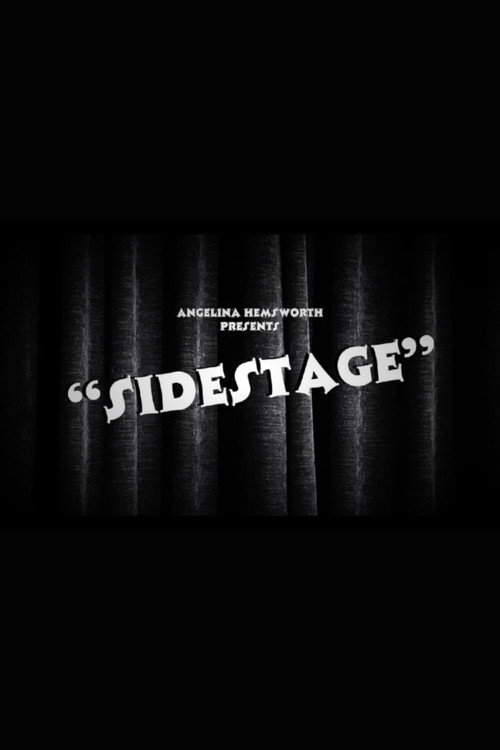 SIDESTAGE poster