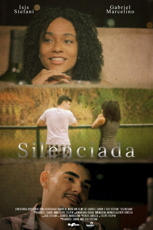 Silenciada poster