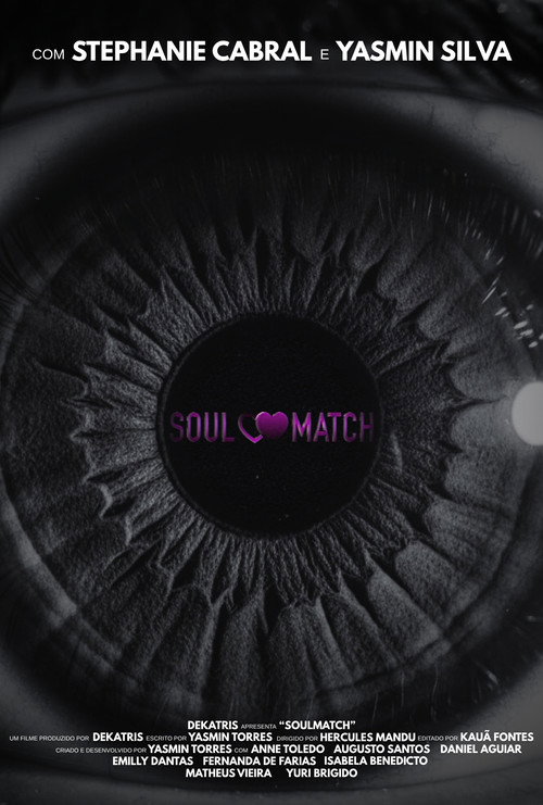 Soulmatch poster