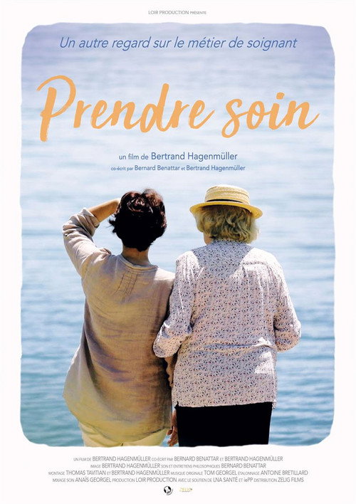 Prendre soin poster