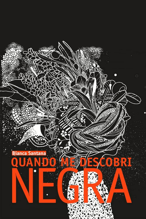 Quando me Descobri Negra poster