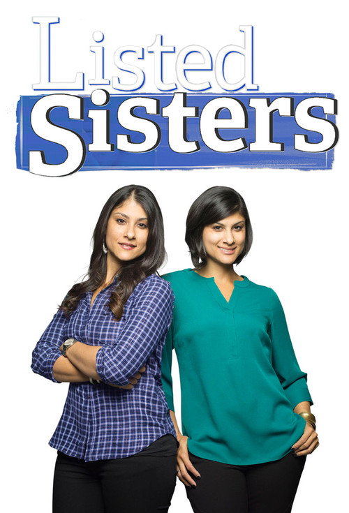 Listed Sisters poster