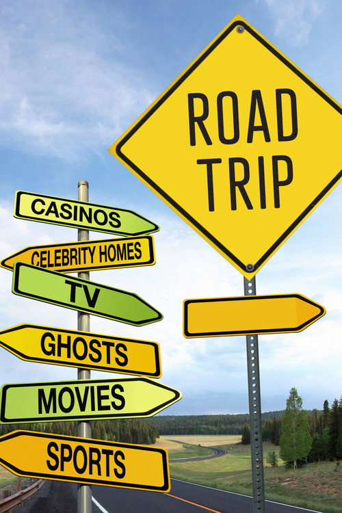Road Trip poster