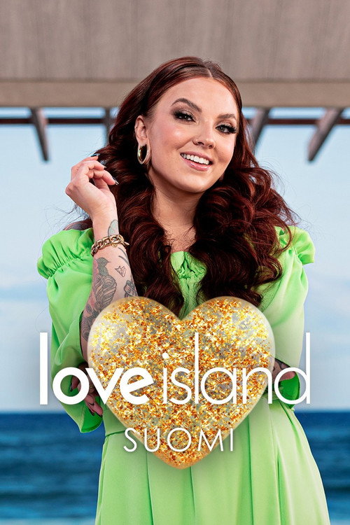 Love Island Suomi poster