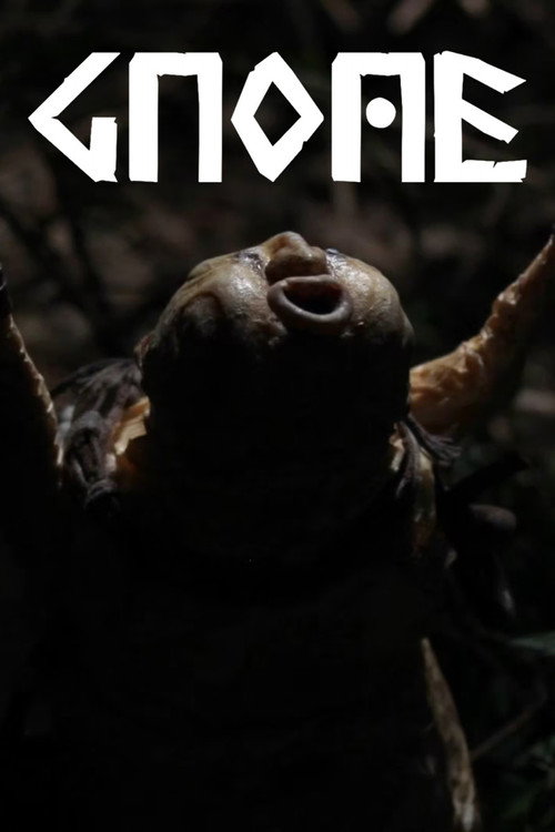 Gnome poster