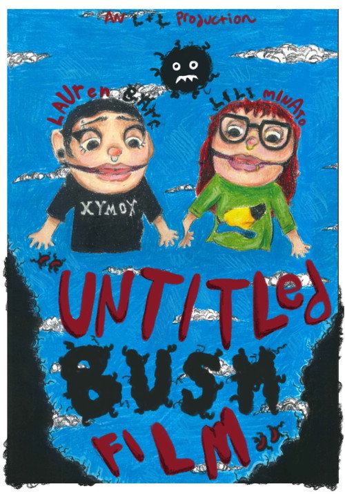 Untitled Bush Film poster