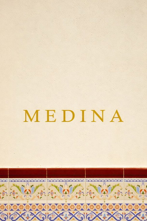 Medina poster