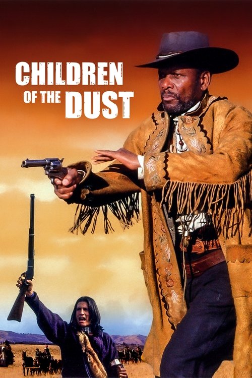 Children of the Dust poster