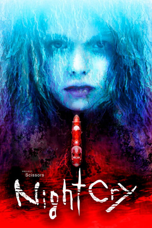 NightCry poster