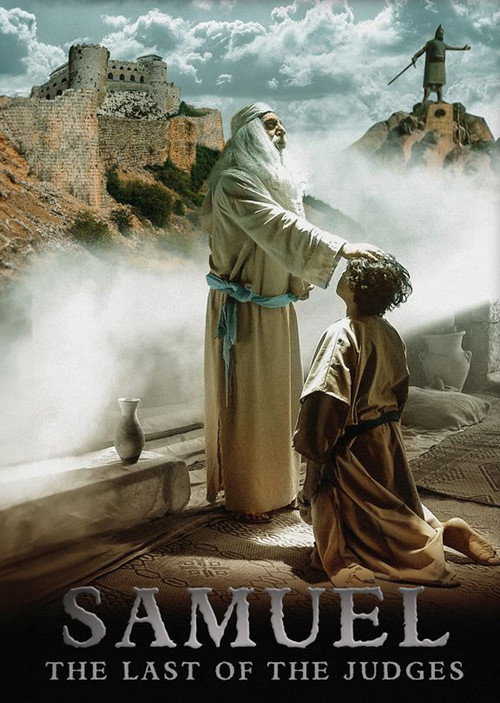 Samuel: The Last of the Judges poster