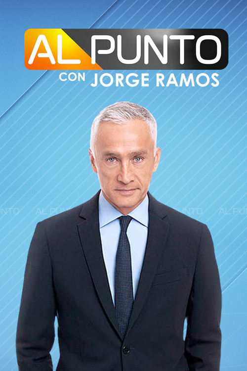 (Al Punto) To the Point poster
