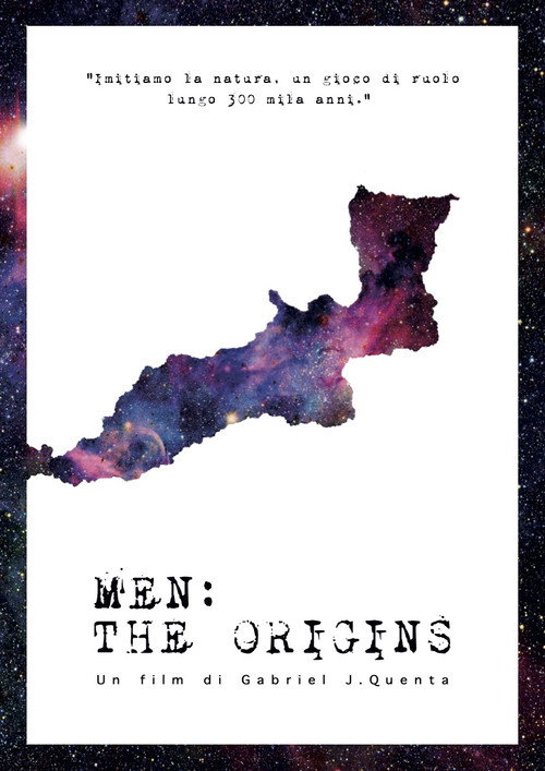 Men: The Origins poster