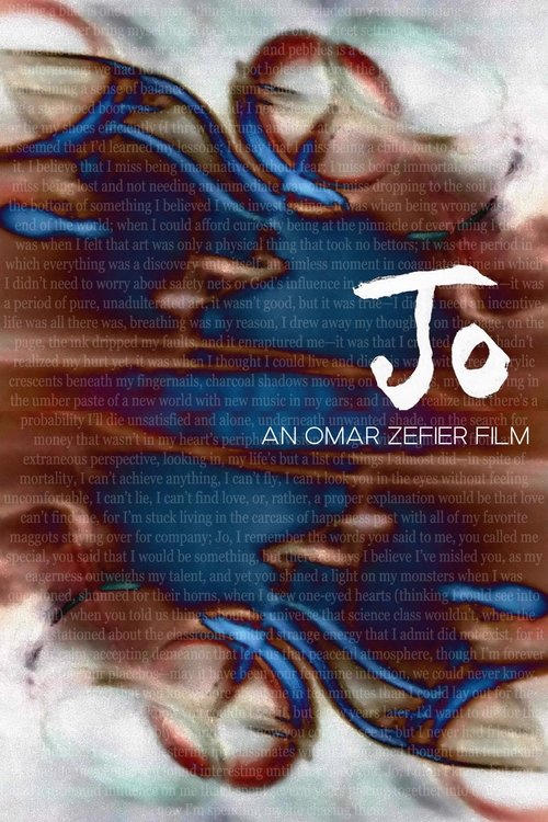 Jo poster