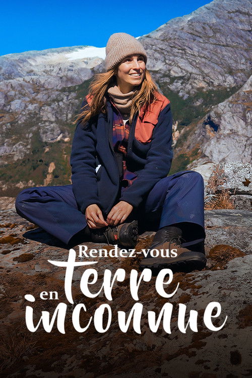Rendez-vous in an Unknown Land poster