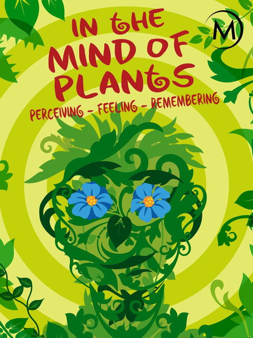In the Mind of Plants poster