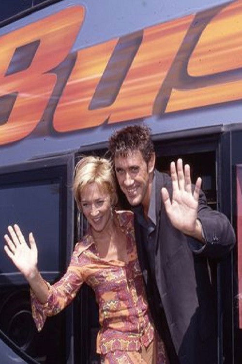 El bus poster