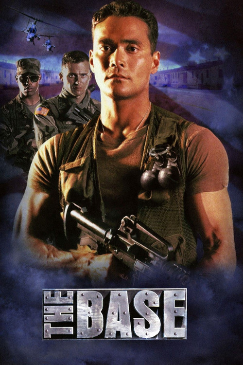 The Base poster