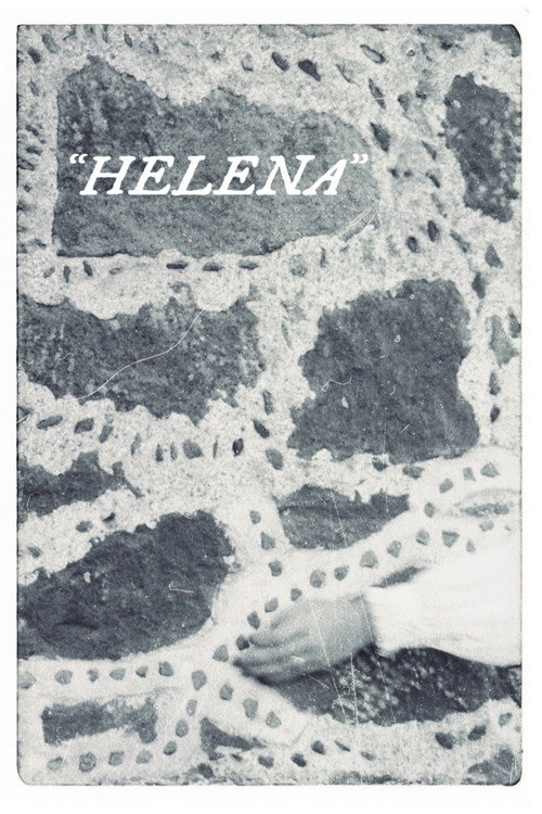 "HELENA" poster