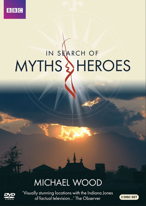 In Search of Myths and Heroes poster