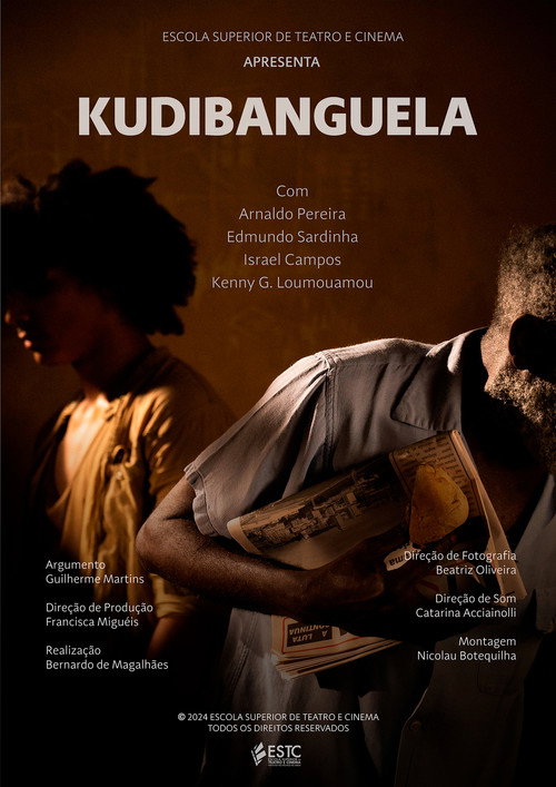 Kudibanguela poster
