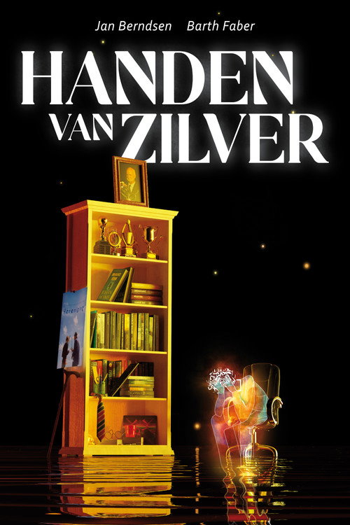 Hands of Silver poster