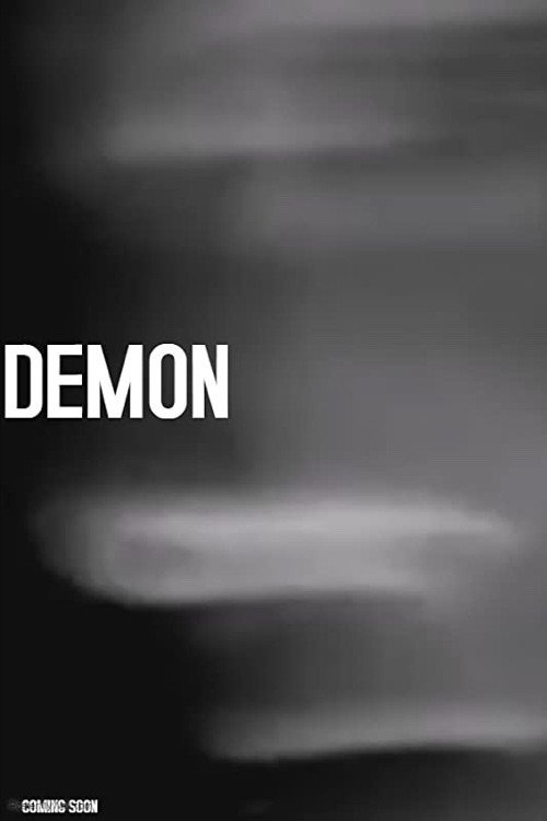 DEMON poster