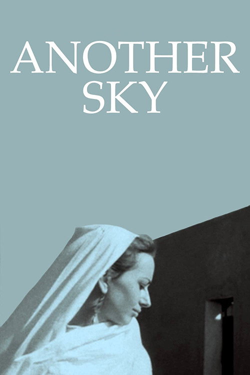 Another Sky poster