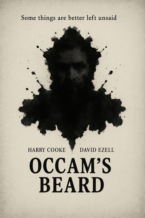 Occam's Beard: Early Version poster
