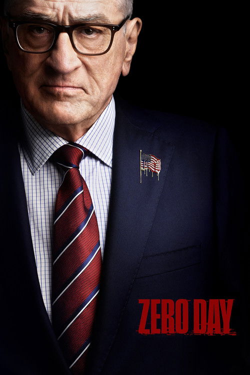 Zero Day poster