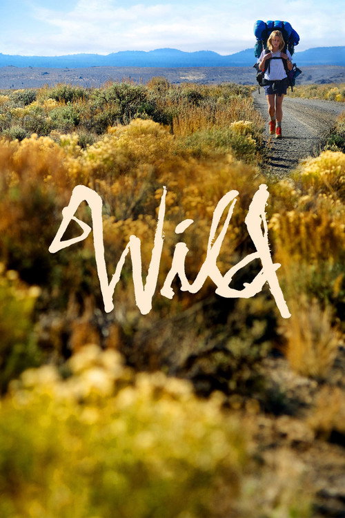 Wild poster
