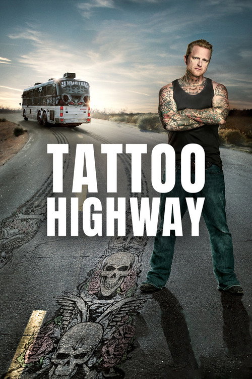 Tattoo Highway poster